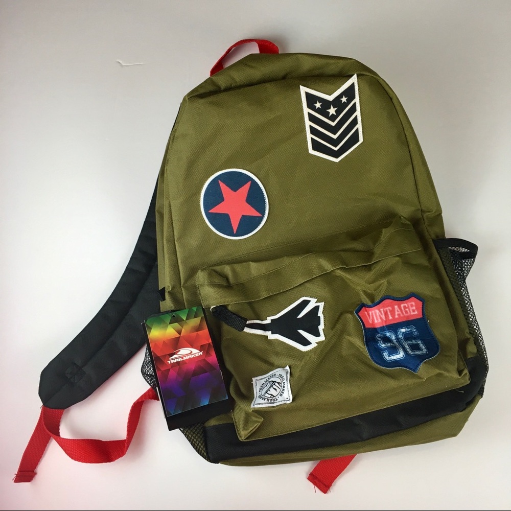 🛍️ 5/$20 Book Bag